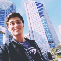 Leonardo Suzuki