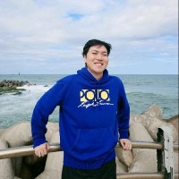 Greg Kim