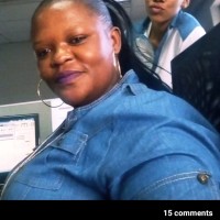 Sibongile Ngcamu
