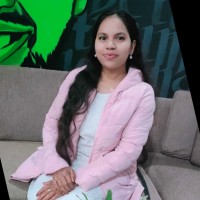 Sonam Siddqui
