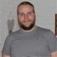Tom-Andre Lund-Sneve