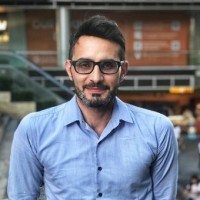 Hamzah Alqudah, Phd