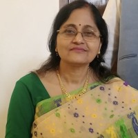 Prof. (Dr.) Reena Ray (Ghosh)  MD , PhD ( Microbiology)