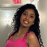Tanushri Eligati