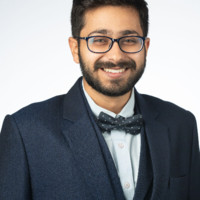 Rishabh Mahana