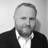Tony Swinnerton