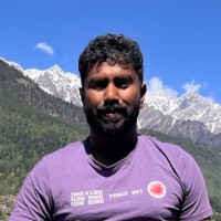 Chethana Md