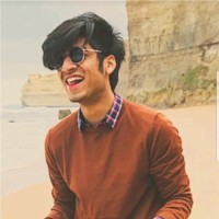 Rish Garg