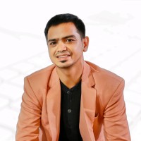 Vishwajeet Vijay Parode