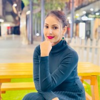 Gurpreet Kour