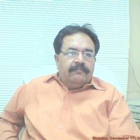 Noor Muhammed Chandio
