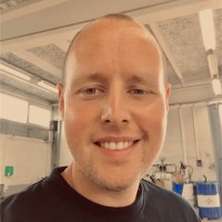 Mikkel Jørgensen