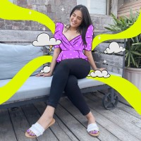 Harshita Panjwani