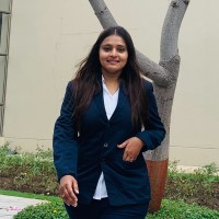 Hemansi Chothani