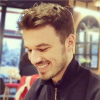 Fatjon Bajrami