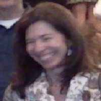 Aparecida Donizeti Martins