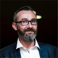Stéphane PILTÉ