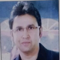 Nitin Tyagi