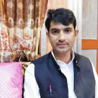 Mazhar Hussain