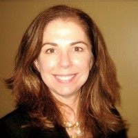 Suzanne Jimenez