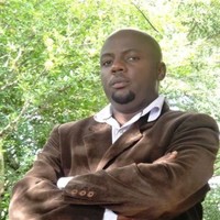 Mosses Raymond Mduka