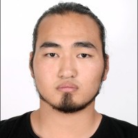 Unurjargal Lkhagvasuren