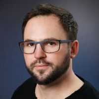 Lukasz Zeprzalka