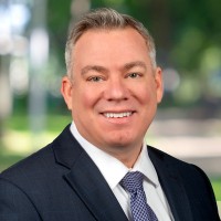 Scott McKinley