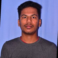 Rashmi Ranjan Nayak