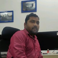 Ajay Chandra Prasad