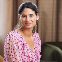 Nathalie Tsarfati