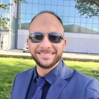 Sheref Zaghloul