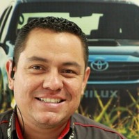 Cristian Marin Amador