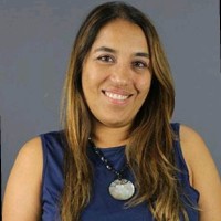 Gisele Ramos, Audit Mba