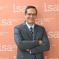 Felipe Saliba