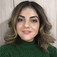 Anna Vasileiou