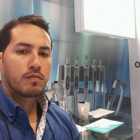 Leonardo Parra Contreras