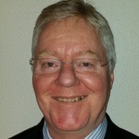 Stig D. Thomsen