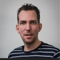 Bart Markvoort