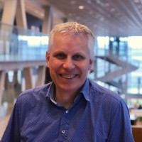 Martin Molema ing. Msc.