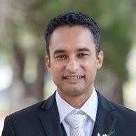 Andrew Surrao