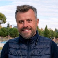 José Luis Culebras Cruz