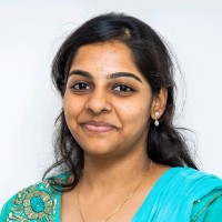 Vinitha Lakshmi