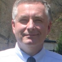 Michael Ashley