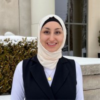Reem Sheet, M.Ed