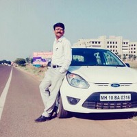 Sanjay Salunkhe