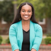 Samantha Woodard