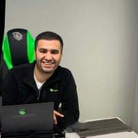 Faruk Dinç