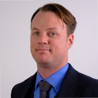 Aaron Thomas Jones