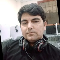 Shaukat Ullah